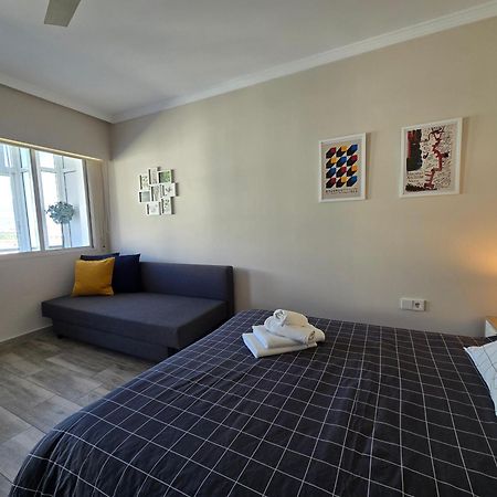 Bonito Estudio Con Vistas, Centro Torremolinos Eksteriør billede