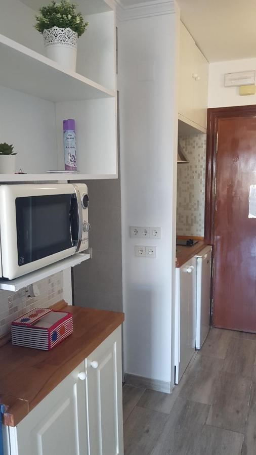 Bonito Estudio Con Vistas, Centro Torremolinos Eksteriør billede