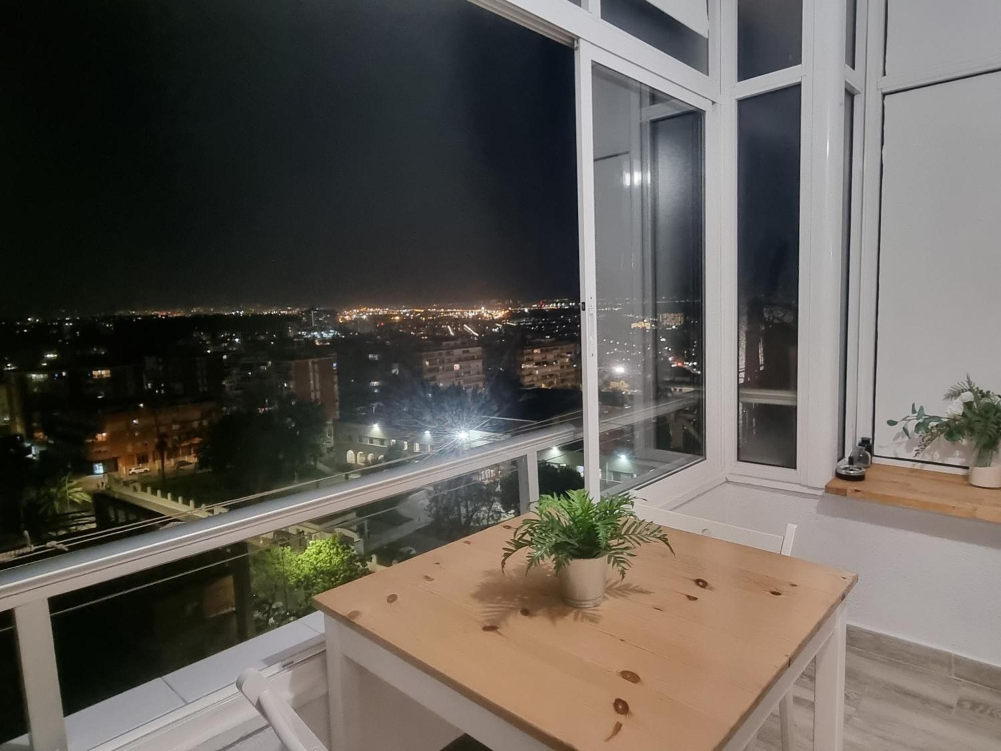 Bonito Estudio Con Vistas, Centro Torremolinos Eksteriør billede
