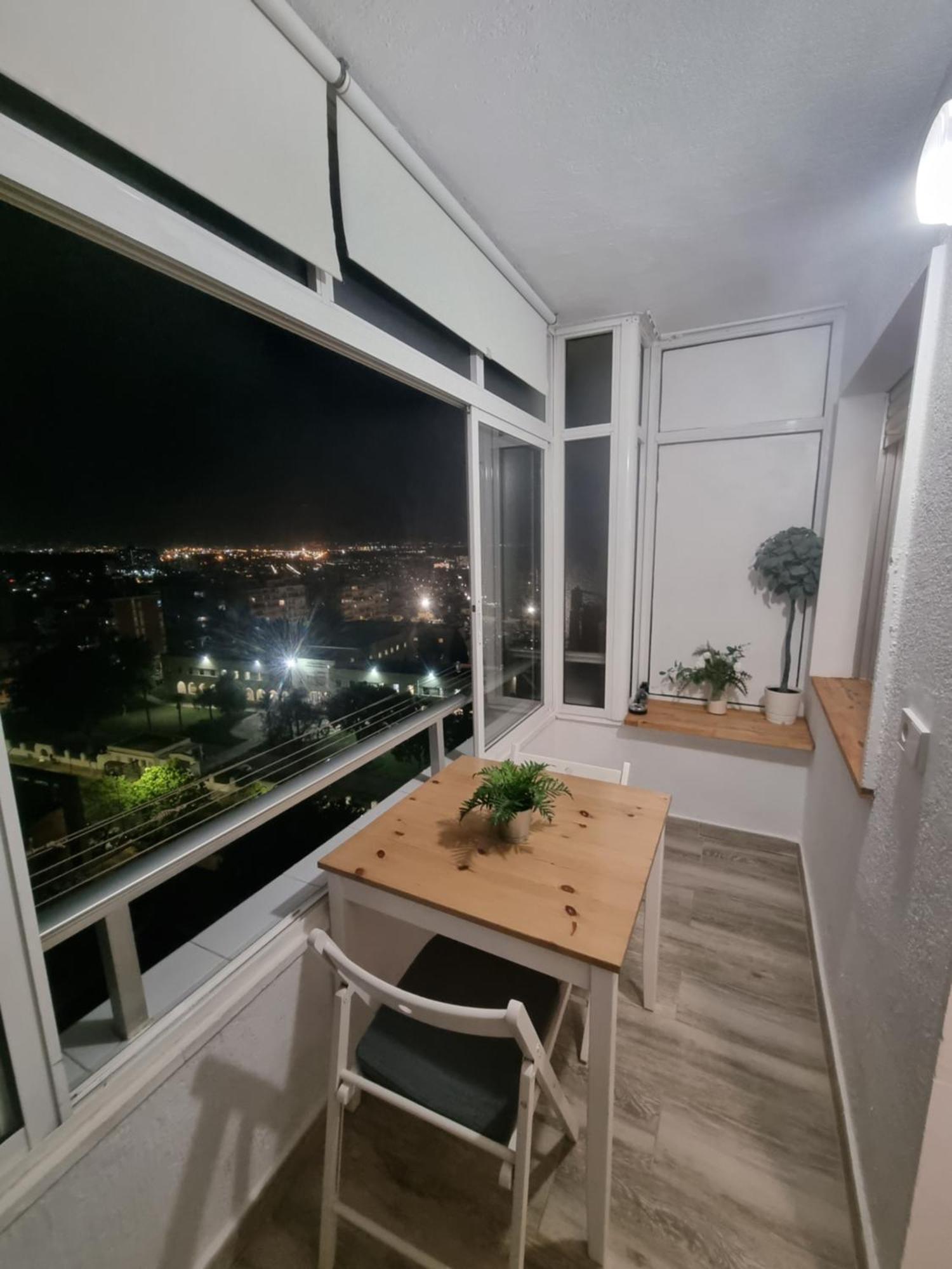 Bonito Estudio Con Vistas, Centro Torremolinos Eksteriør billede