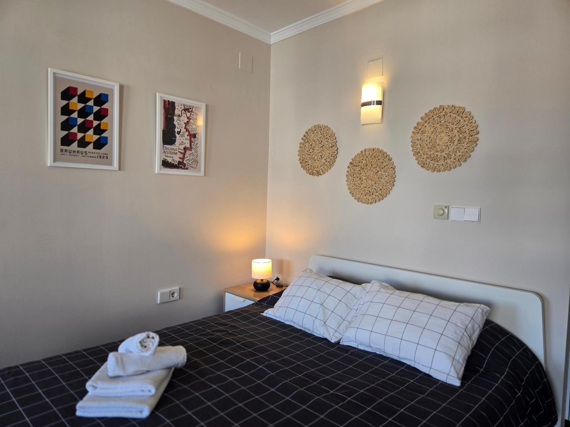 Bonito Estudio Con Vistas, Centro Torremolinos Eksteriør billede
