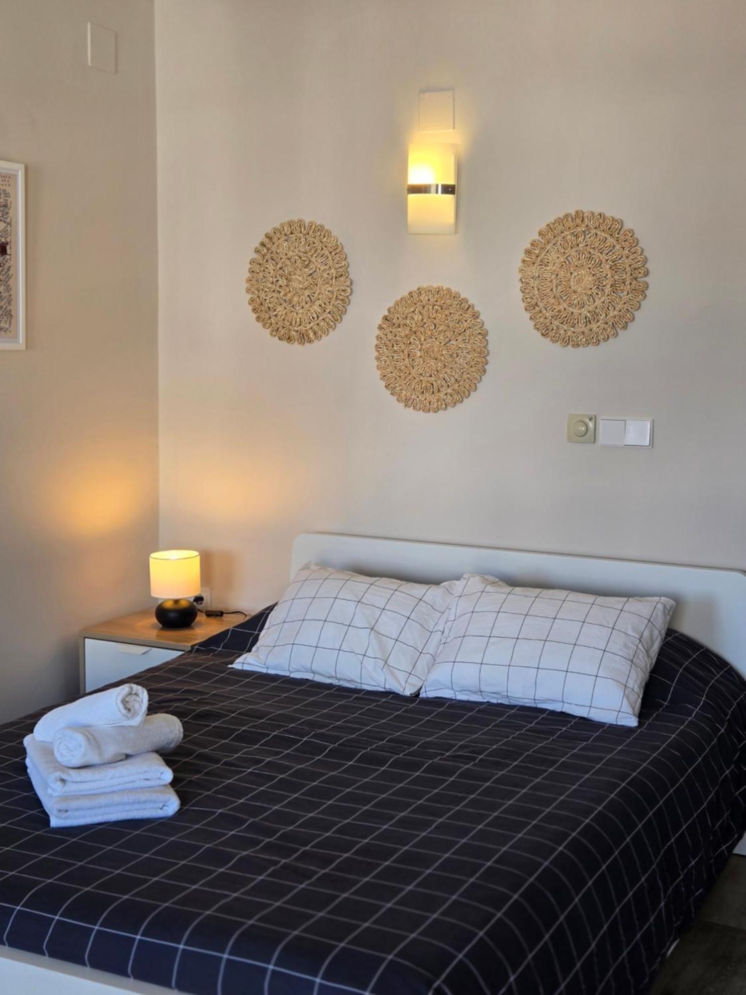 Bonito Estudio Con Vistas, Centro Torremolinos Eksteriør billede