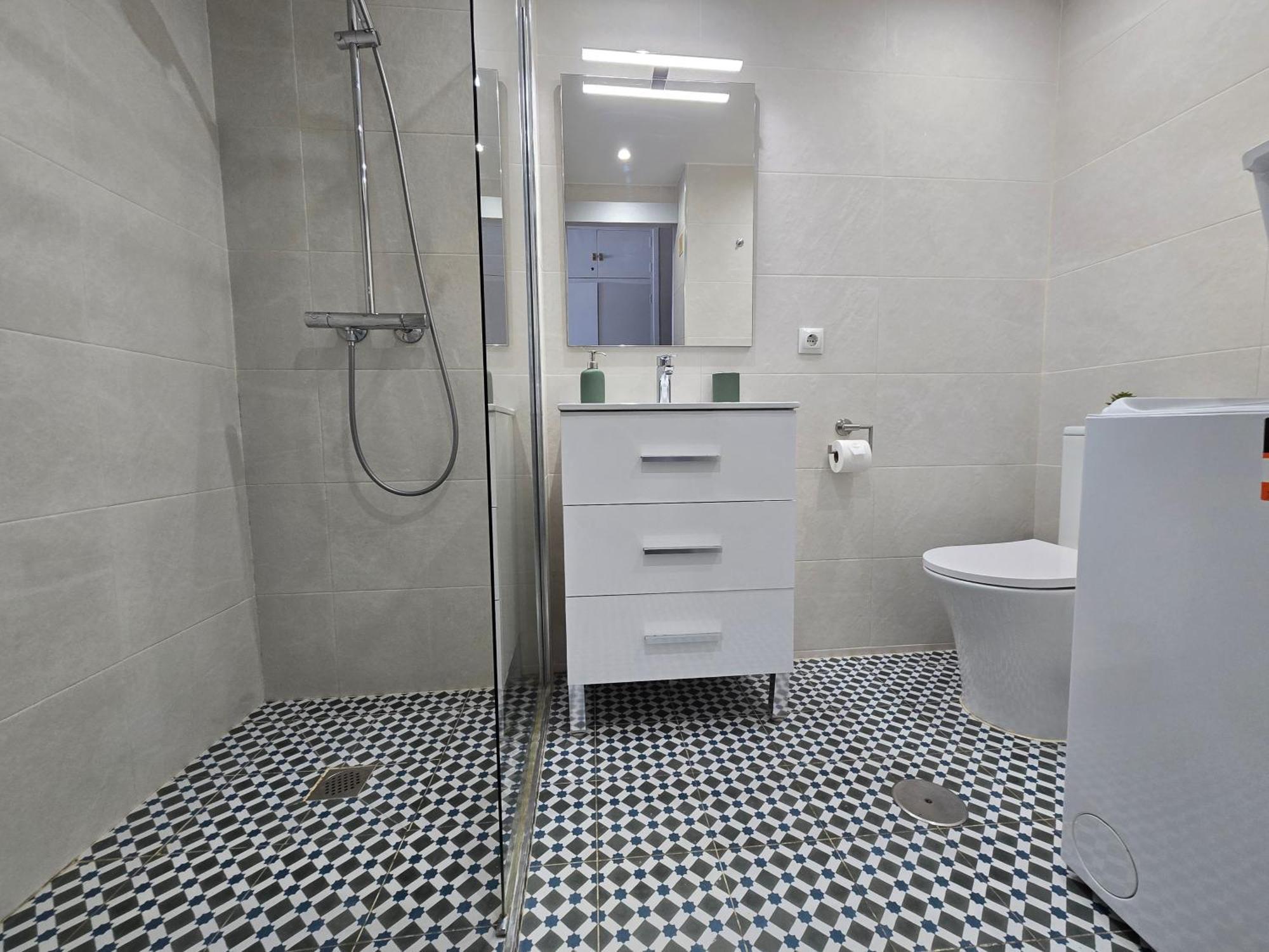 Bonito Estudio Con Vistas, Centro Torremolinos Eksteriør billede