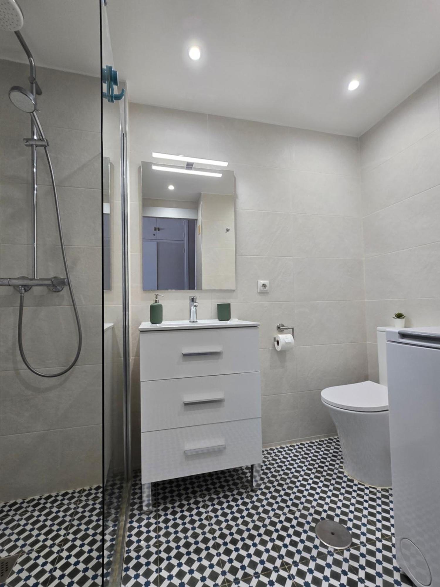 Bonito Estudio Con Vistas, Centro Torremolinos Eksteriør billede