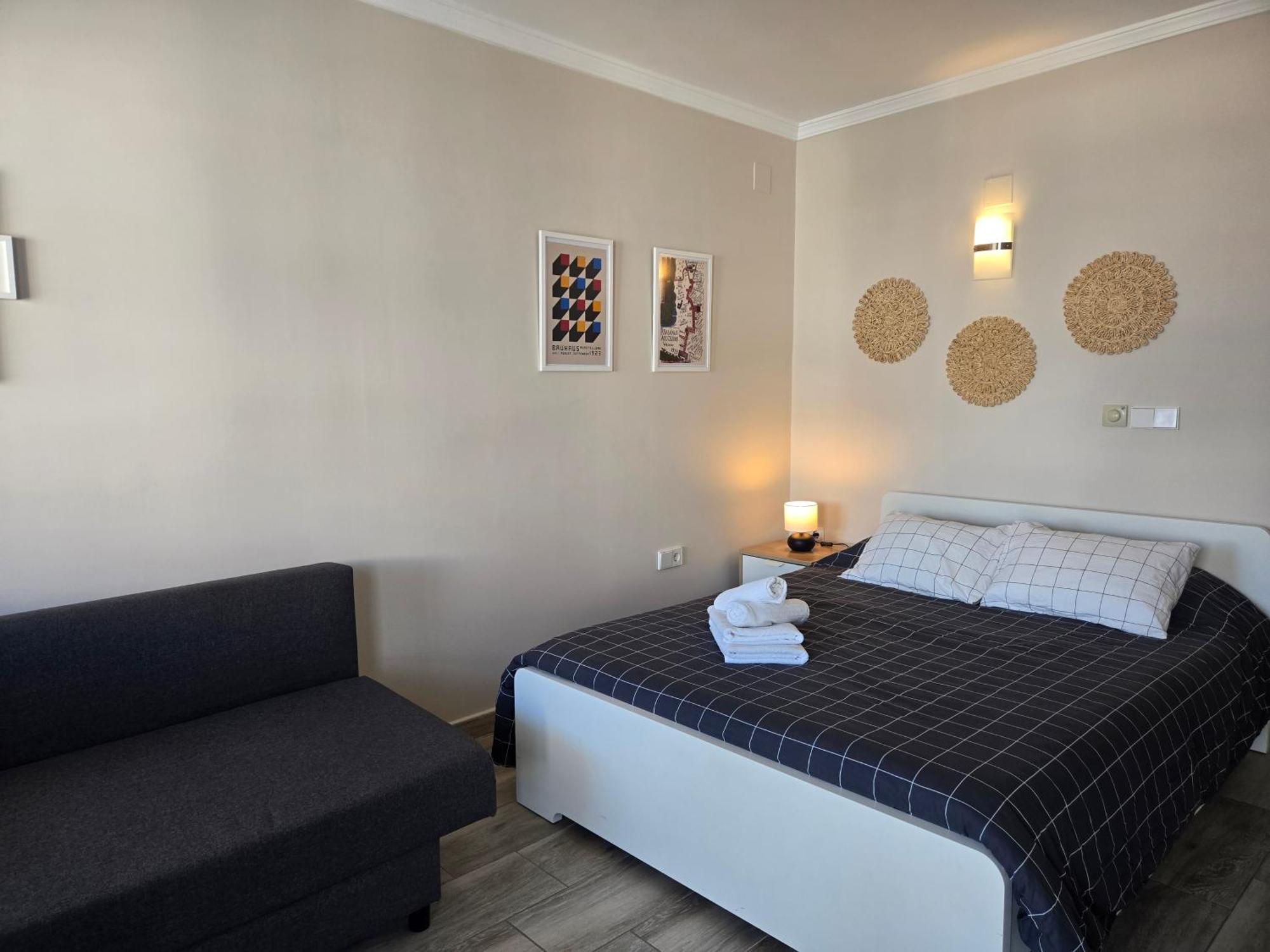 Bonito Estudio Con Vistas, Centro Torremolinos Eksteriør billede