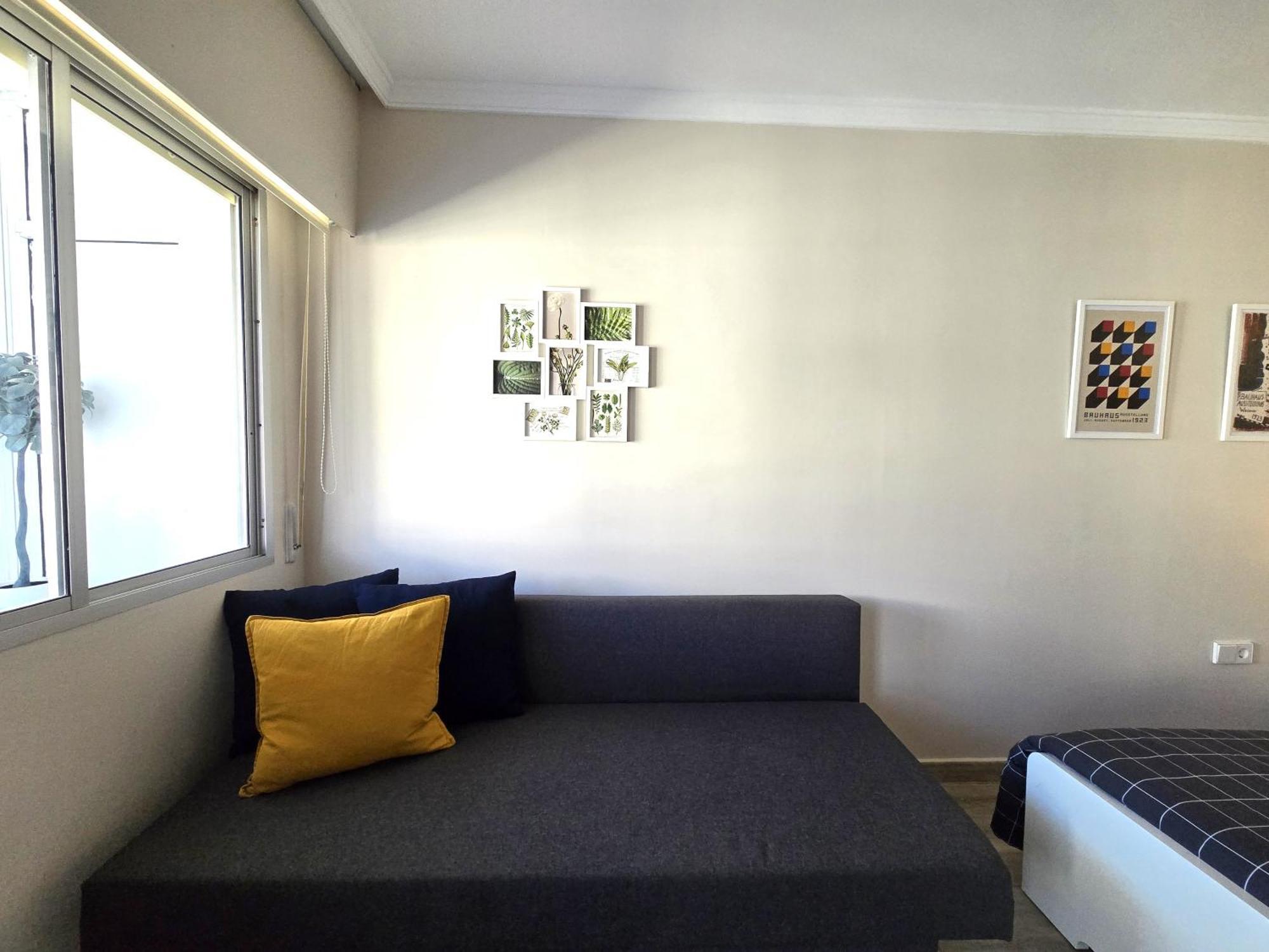 Bonito Estudio Con Vistas, Centro Torremolinos Eksteriør billede